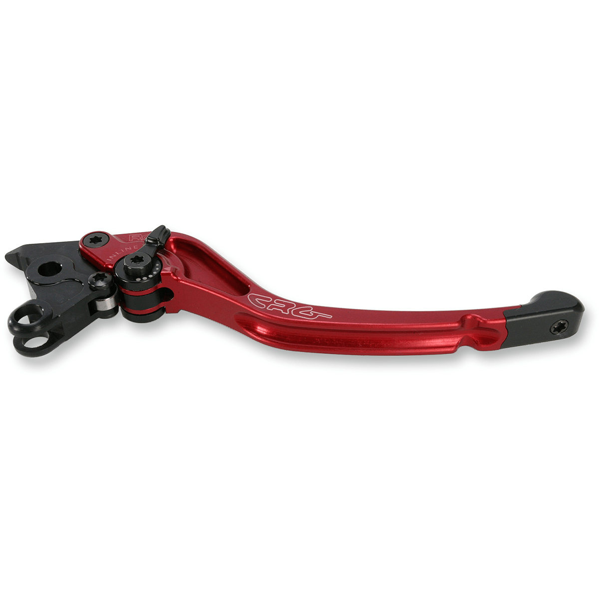 CRG Brake Lever RC2 Red 2AB521BTR