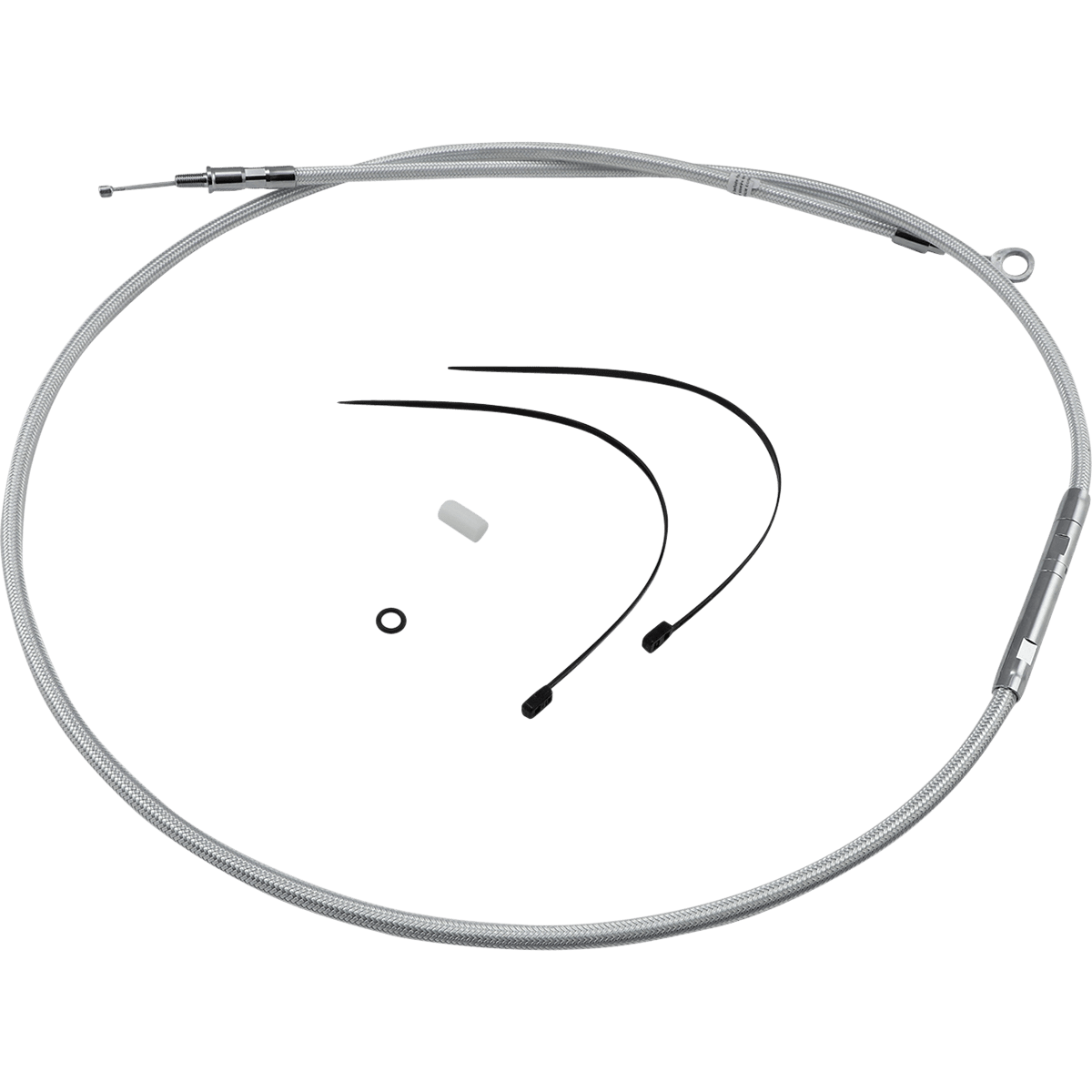 MAGNUM SHIELDING Clutch Cable Sterling Chromite II® 3210HE