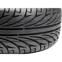 KENDA KANINE 165/55R-15 55H TL FRONT CAN