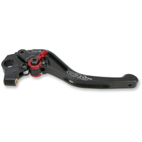 CRG Brake Lever RC2 Short Black 2AB511BHB