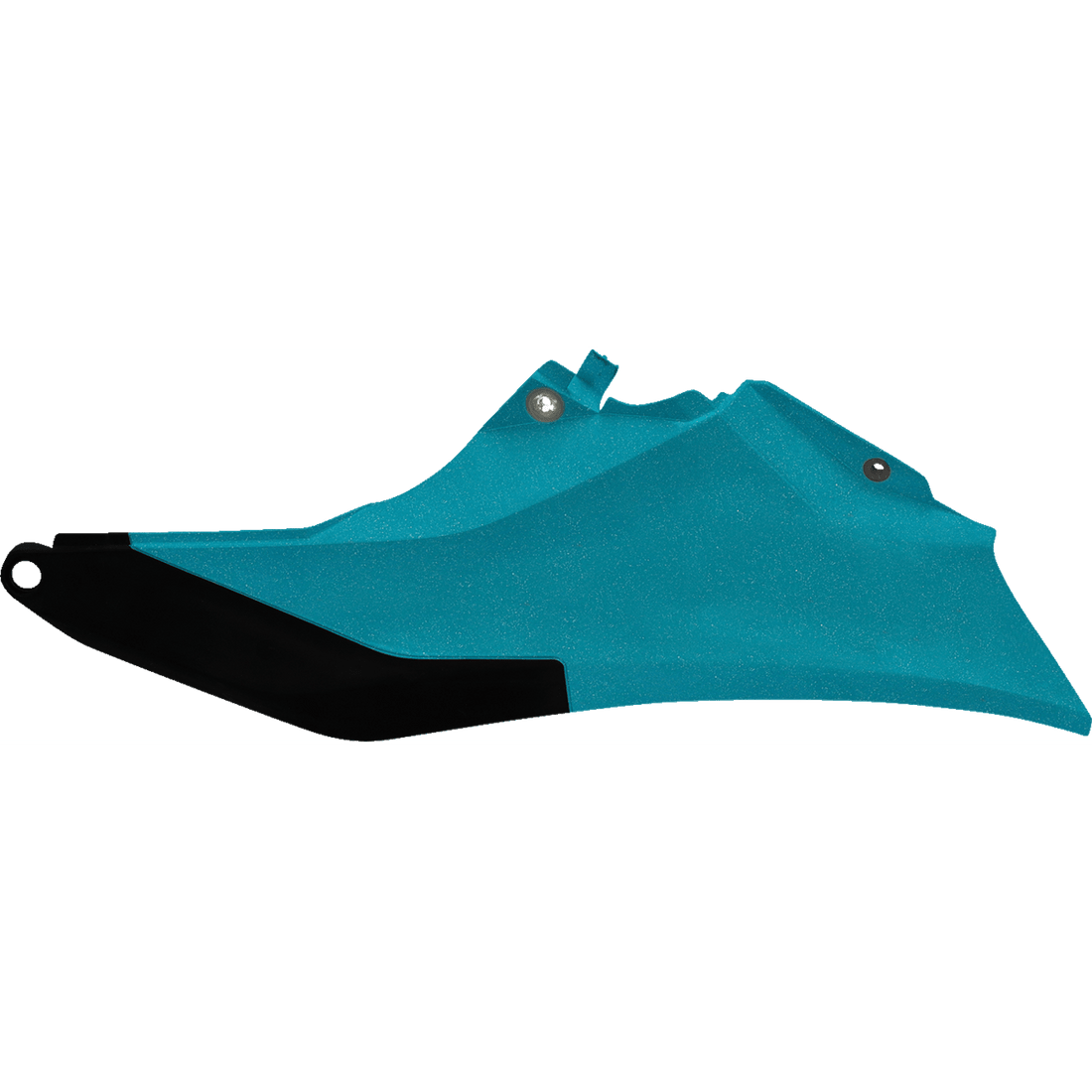 ACERBIS Side Panels Teal/Metallic