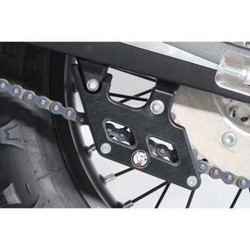 AXP RACING Chain Guide Black Beta AX1597