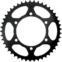 SUNSTAR SPROCKETS Rear Sprocket 45-Tooth Kawasaki