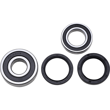 EPI Wheel Bearing Kit Rear