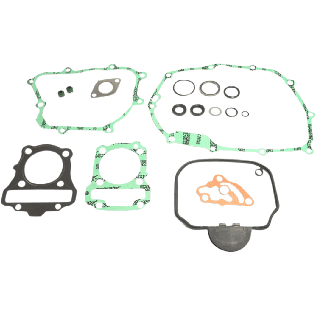 ATHENA Complete Gasket Kit Honda P400210850304