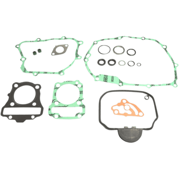 ATHENA Complete Gasket Kit Honda P400210850304