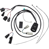 Fi2000 Fi2000R O² Fuel Processor Touring 921629CL