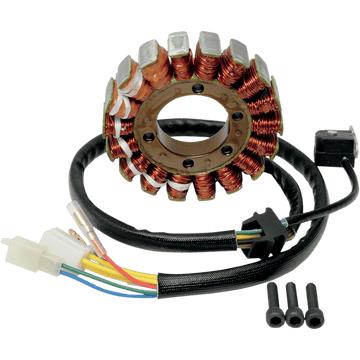 RICK'S MOTORSPORT ELECTRIC Stator Suzuki 21816