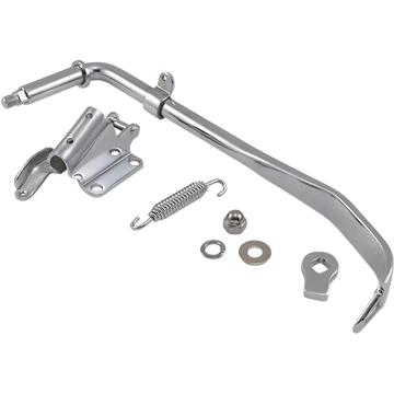 DRAG SPECIALTIES Kickstand Kit Big Twin Standard