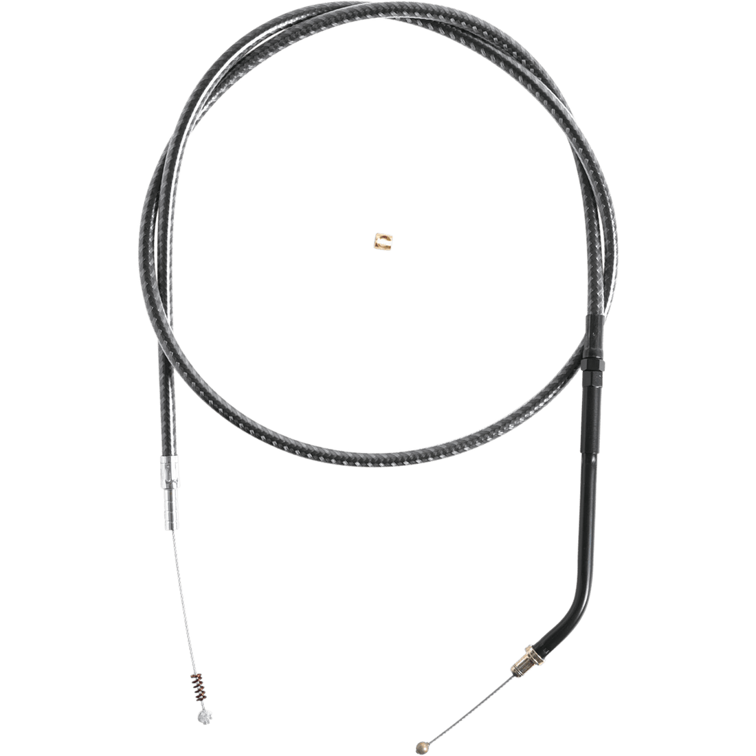 MAGNUM SHIELDING Idle Cable KARBONFIBR 74366