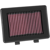 K & N OE Replacement High-Flow Air Filter Suzuki SU1014