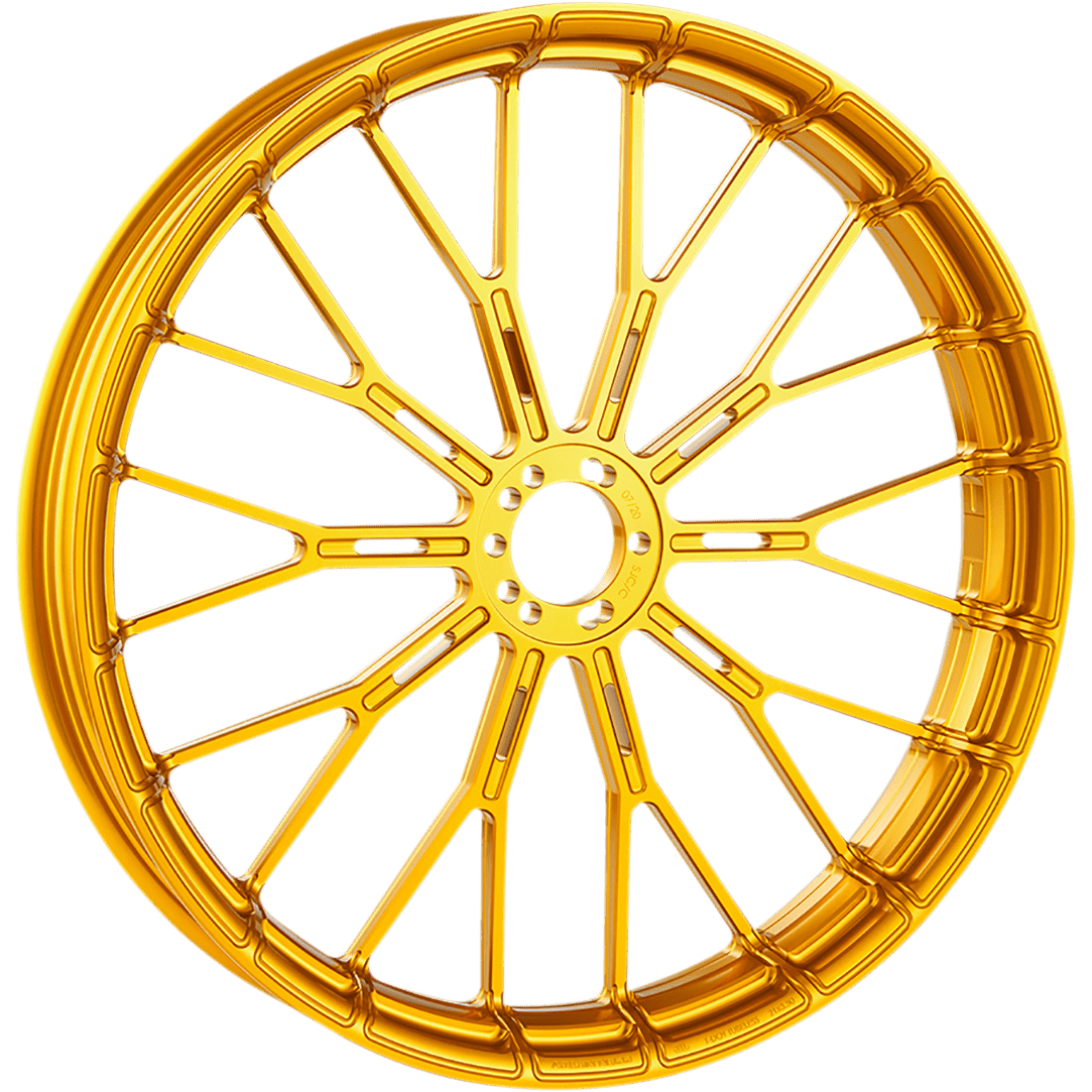 ARLEN NESS Rim Y-Spoke Rear Gold 18x5.5 71546