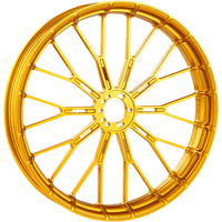 ARLEN NESS Rim Y-Spoke Front Gold 19x3.25 71557