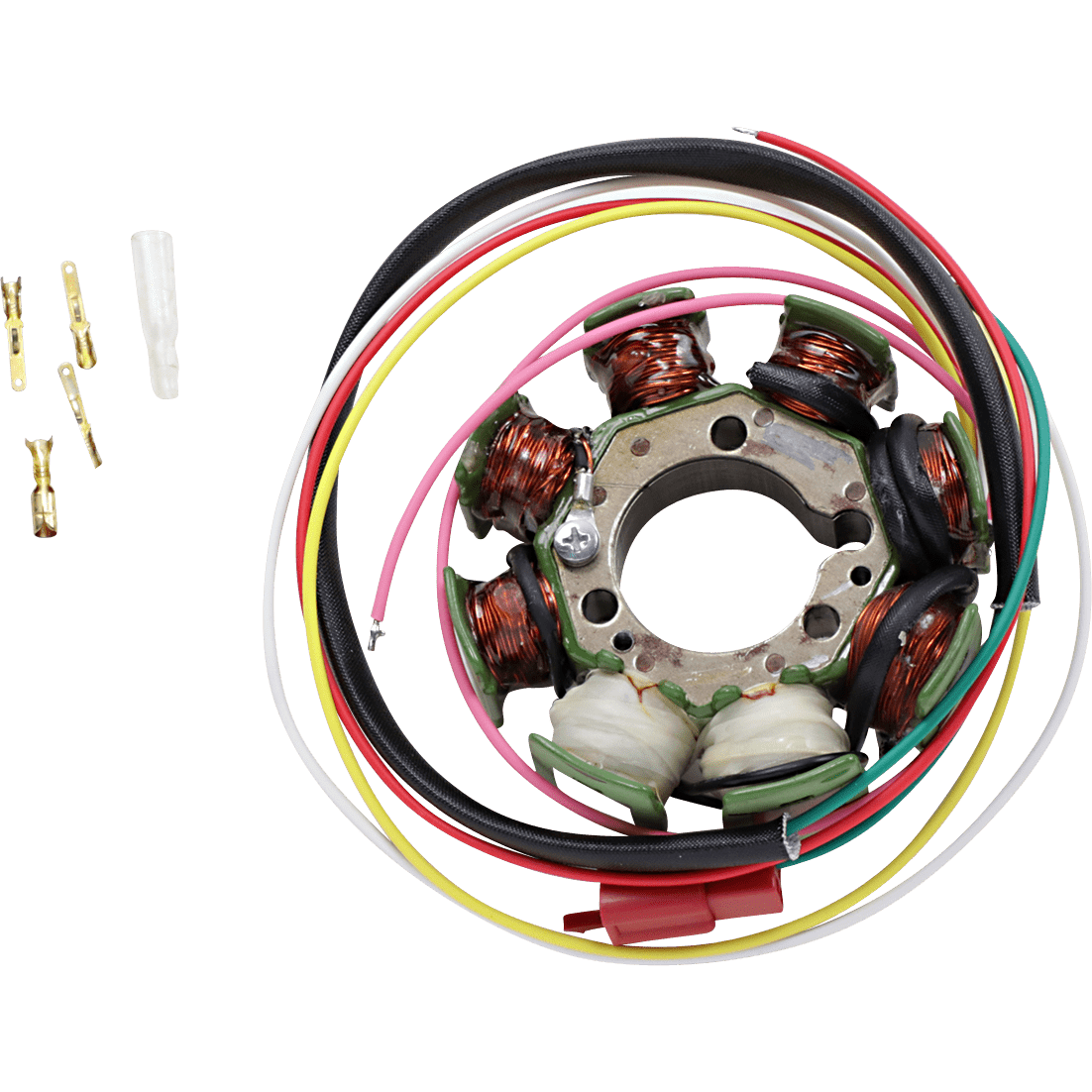 RICK'S MOTORSPORT ELECTRIC Stator Honda 21642