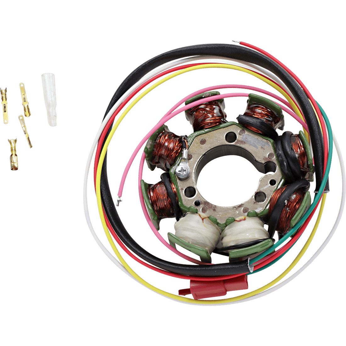 RICK'S MOTORSPORT ELECTRIC Stator Honda 21642