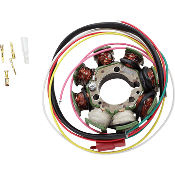 RICK'S MOTORSPORT ELECTRIC Stator Honda 21642