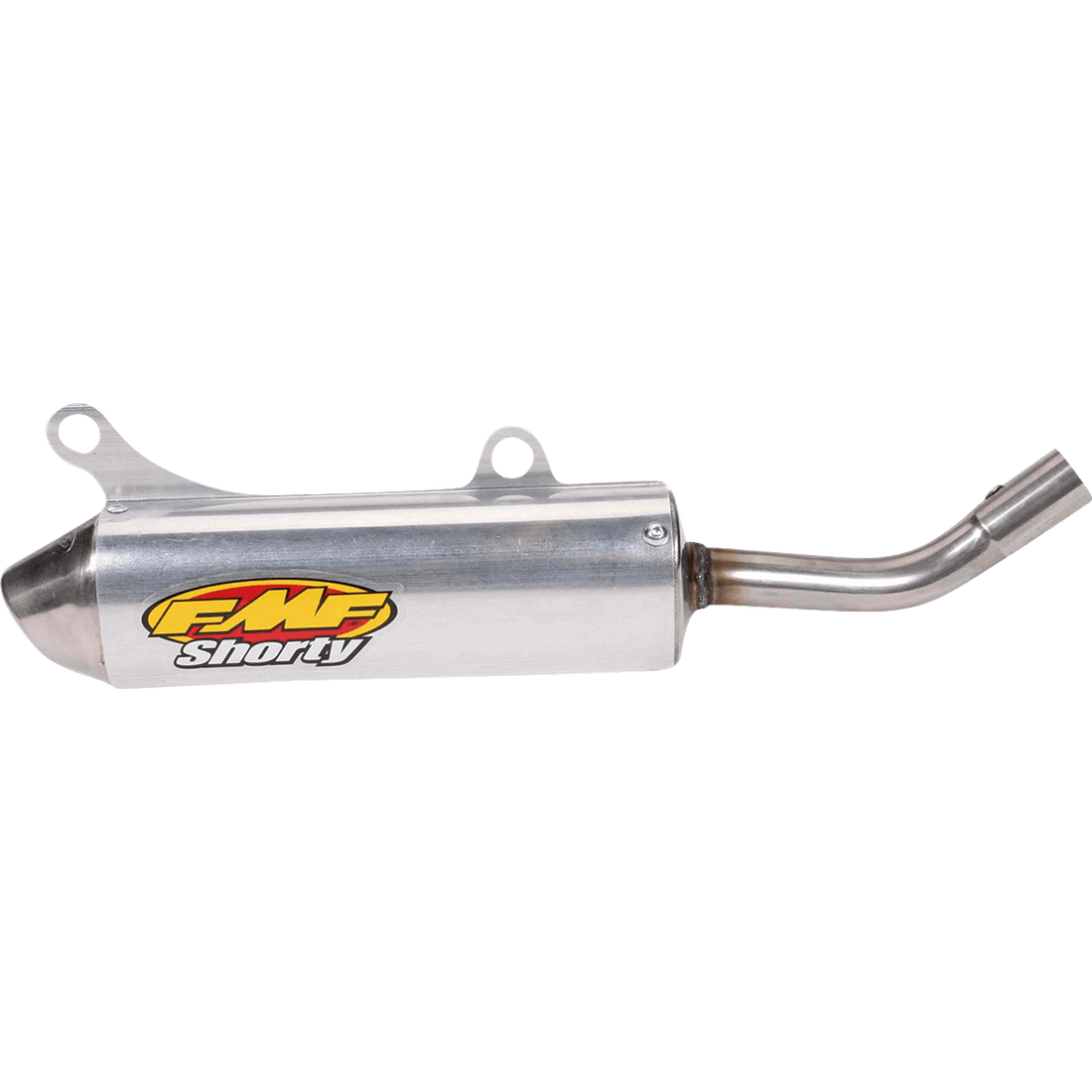 FMF Powercore 2 Shorty Silencer 023027