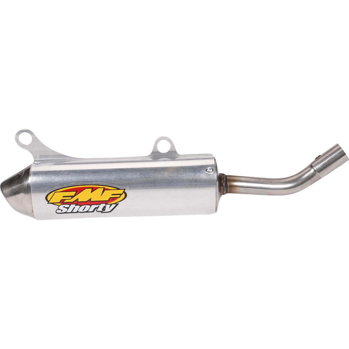 FMF Powercore 2 Shorty Silencer 023027