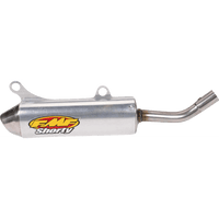 FMF Powercore 2 Shorty Silencer 023027