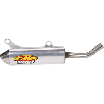 FMF Powercore 2 Shorty Silencer 023027