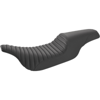 SADDLEMEN Profiler™ Seat Tuck-n-Roll Black 89707148