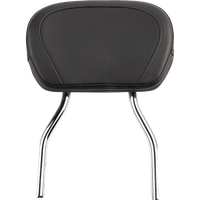 COBRA Sissy Bar Short Chrome Road Star 028750