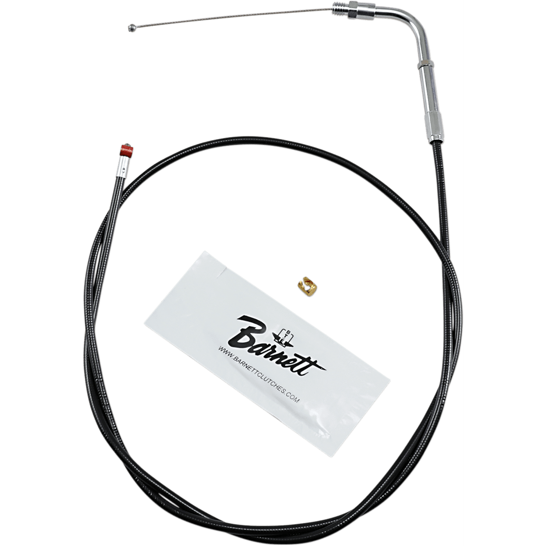 BARNETT Throttle Cable Black