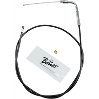 BARNETT Throttle Cable Black