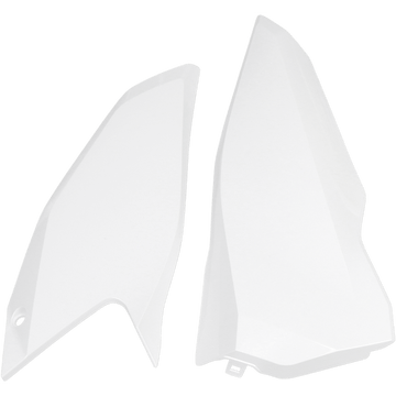 UFO Side Panels White