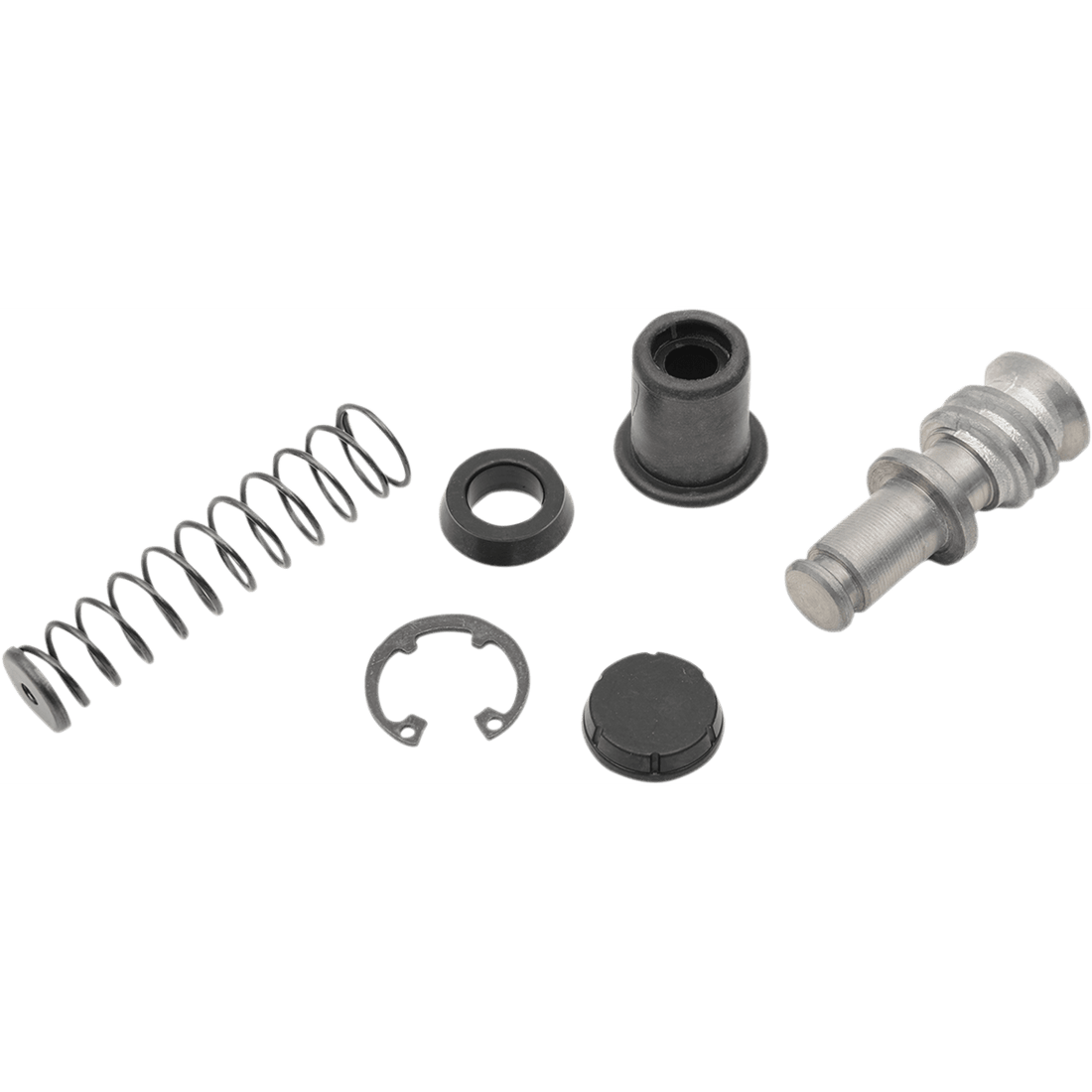 PARTS UNLIMITED Rebuild Kit Master Cylinder