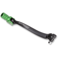 MOOSE RACING Shift Lever Green Kawasaki 8103460230