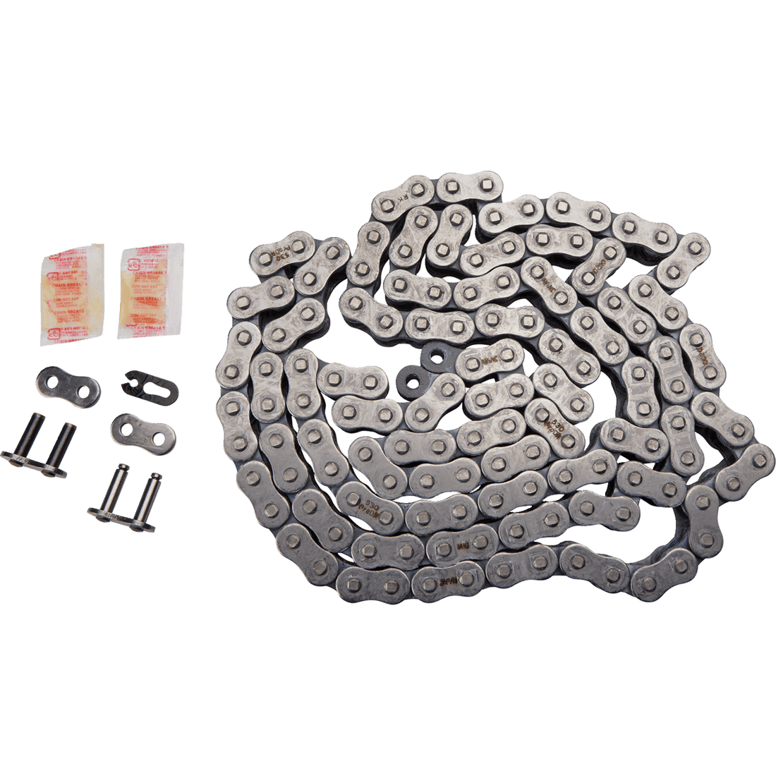 RK 530 ProDR Drag Racing Chain 140 Links 530PRODR140