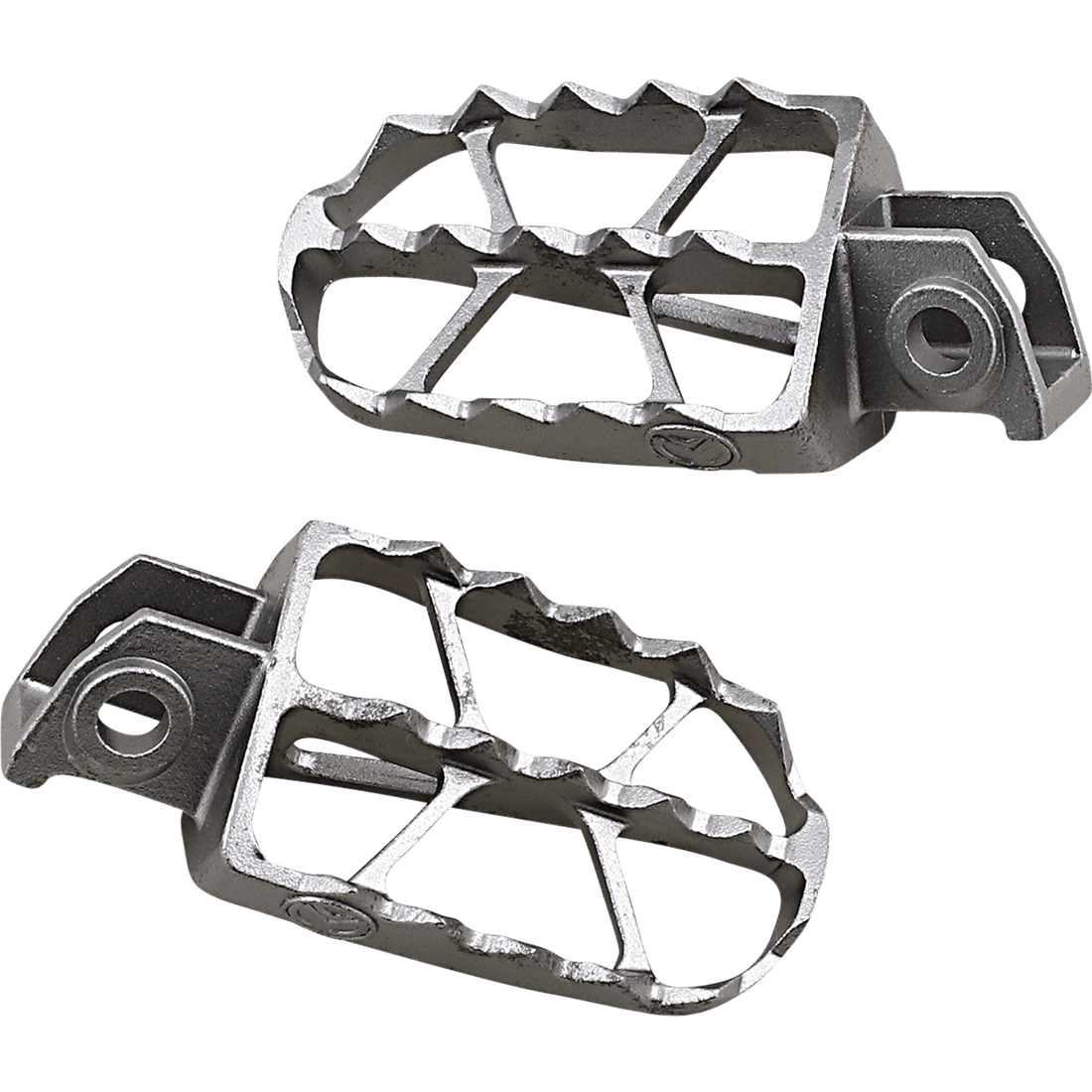 MOOSE RACING ND Series Footpegs NDKTM5