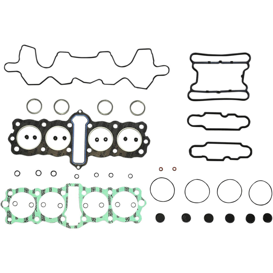 ATHENA Top End Gasket Kit Honda P400210600600/1