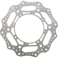 MOOSE RACING RFX Rotor Front Honda