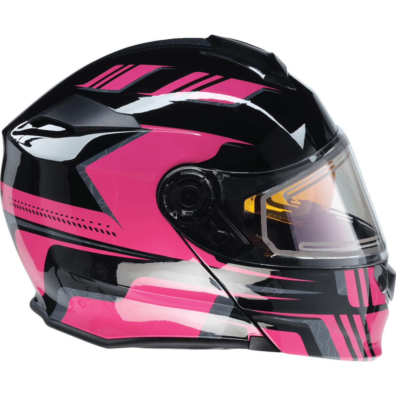 Z1R Solaris 2.0 Helmet First Tracks Pink XL