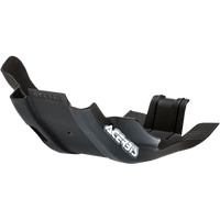 ACERBIS Skid Plate Black Husqvarna | KTM 2630560001