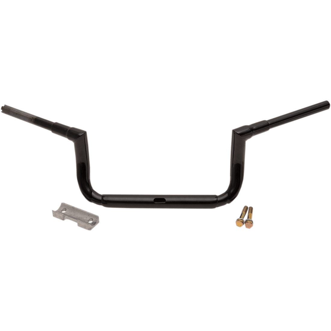 LA CHOPPERS Handlebar Grande Twin Peaks 8" Black LA736408B