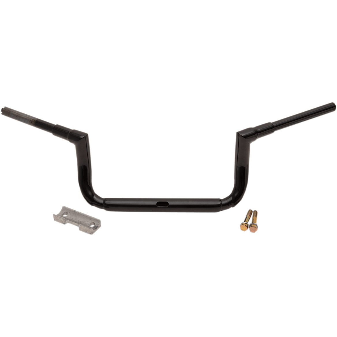 LA CHOPPERS Handlebar Grande Twin Peaks 8" Black LA736408B