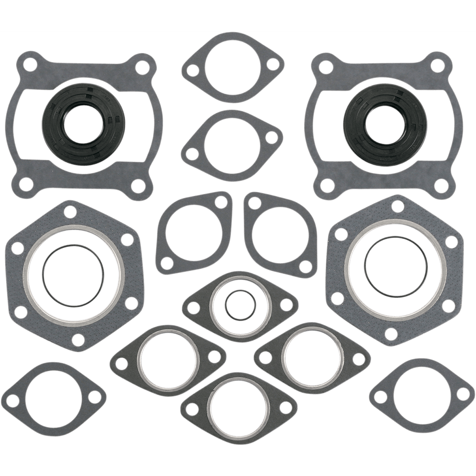 VERTEX Complete Gasket Set Polaris