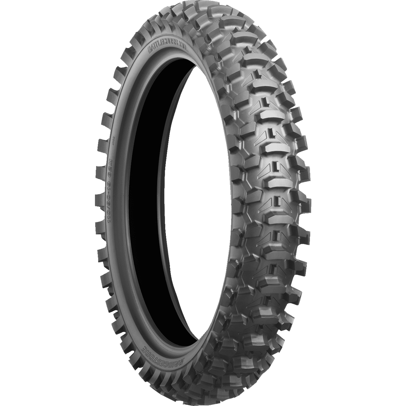 BRIDGESTONE Tire Battlecross X10 Rear 100/90-19 57M 7210