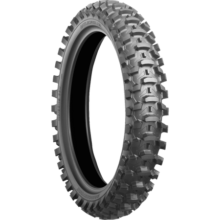 BRIDGESTONE Tire Battlecross X10 Rear 110/90-19 62M 7211