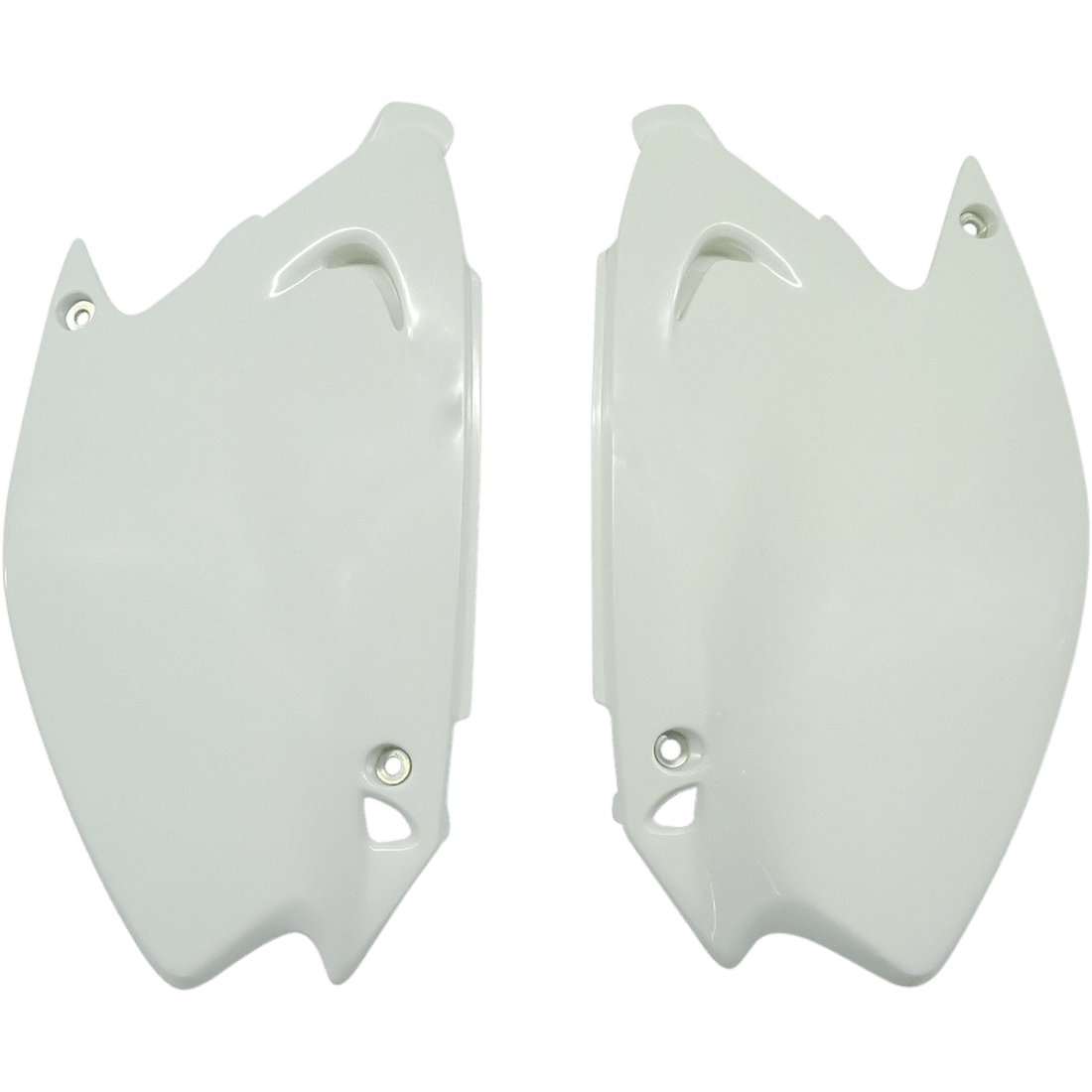 UFO Side Panels White