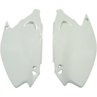 UFO Side Panels White