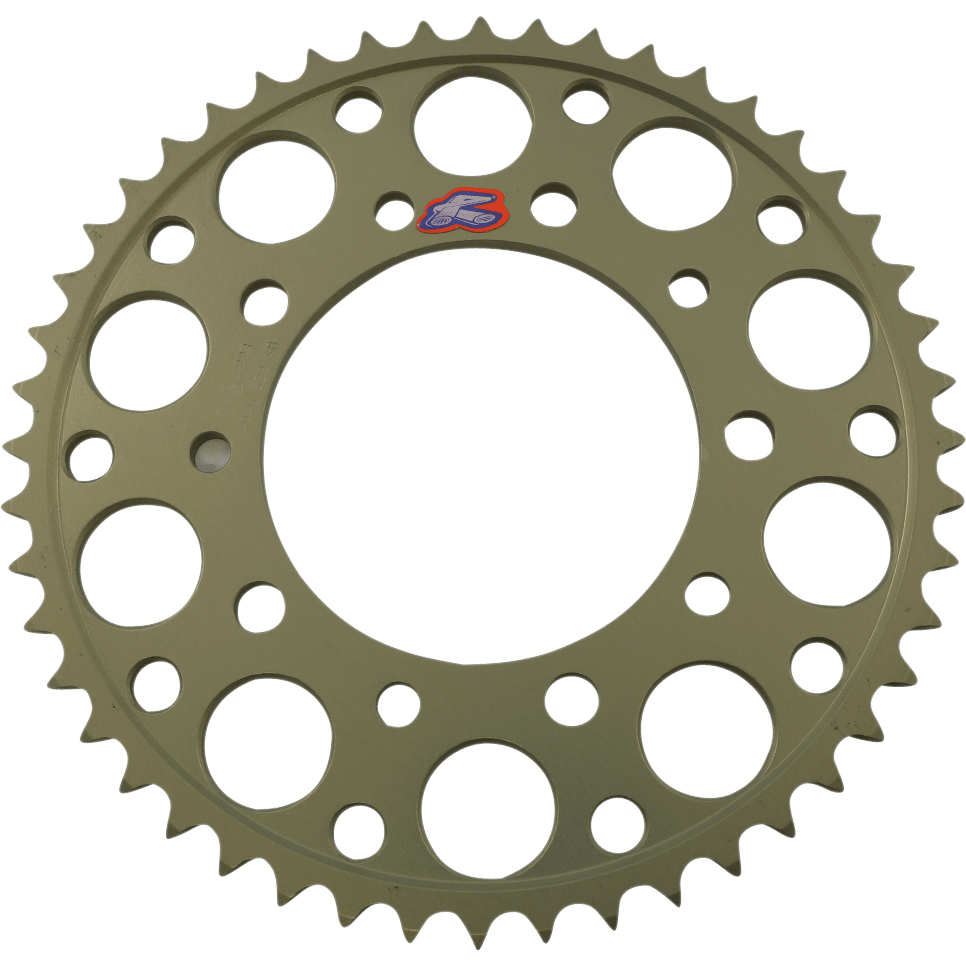 RENTHAL Sprocket Yamaha 48 Tooth