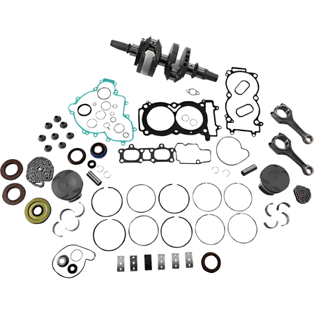 VERTEX Engine Rebuild Kit Polaris WR00049