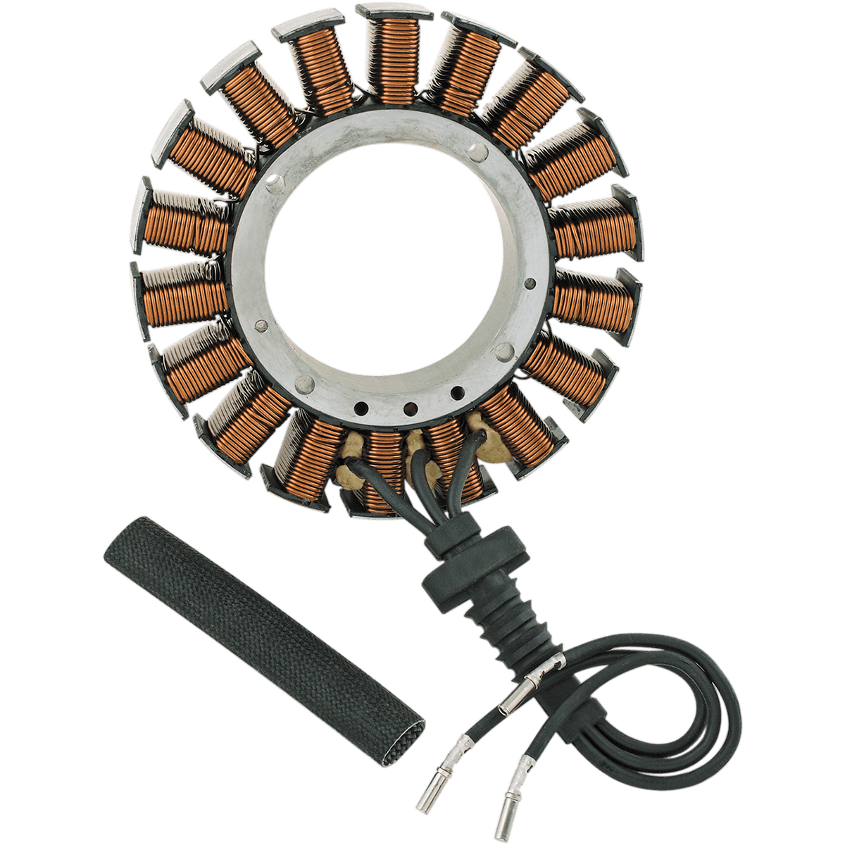 ACCEL Alternator Stator Harley Davidson 152112