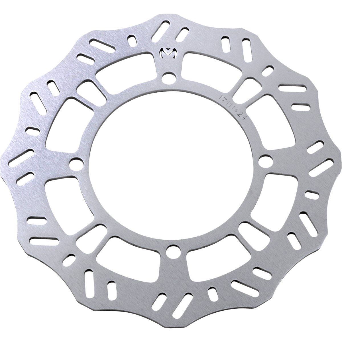 MOOSE RACING Rear Rotor Kawasaki