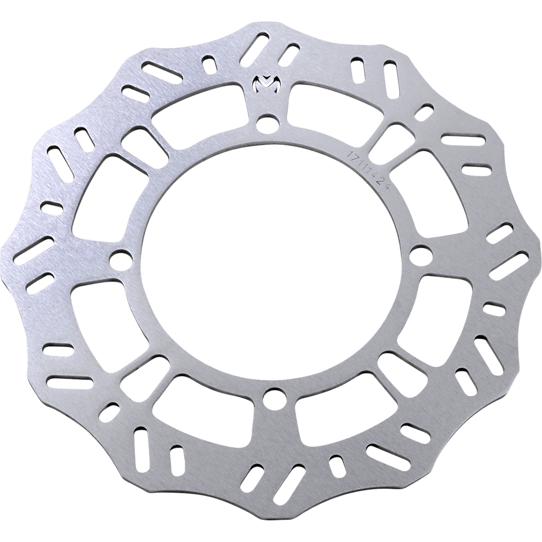 MOOSE RACING Rear Rotor Kawasaki