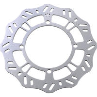 MOOSE RACING Rear Rotor Kawasaki